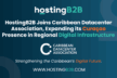 Caribbean-Datacenter-association-curacao-presence-hostingb2b