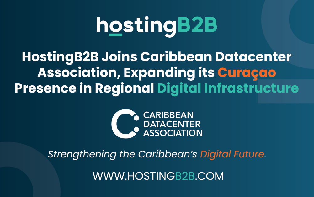 Caribbean-Datacenter-association-curacao-presence-hostingb2b