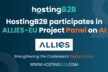 Allies-EU-Project-HostingB2B-Ai-Hosting