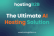 AI-Infrastructure-B2B-Hosting