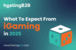 iGaming Trends to Watch in 2025 Website