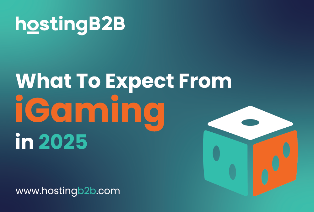 iGaming Trends to Watch in 2025 Website