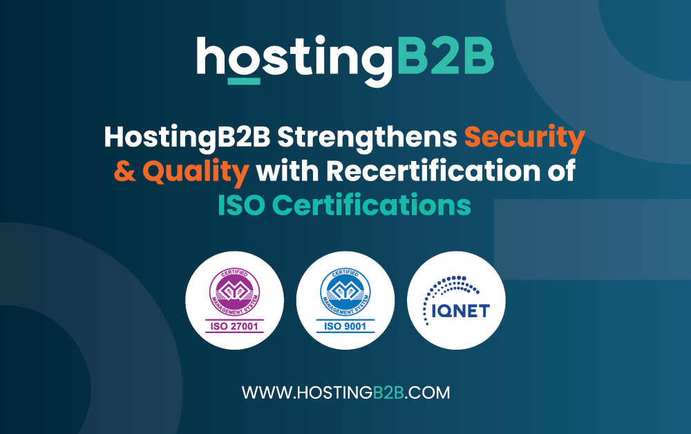 HostingB2B-ISO-recertification-for-security-and-quality